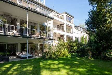 Wohnung Düsseldorf Düsseltal - 2.5 Zimmer, 64 m&sup2;, 539.000&euro; | Angebot:26604561