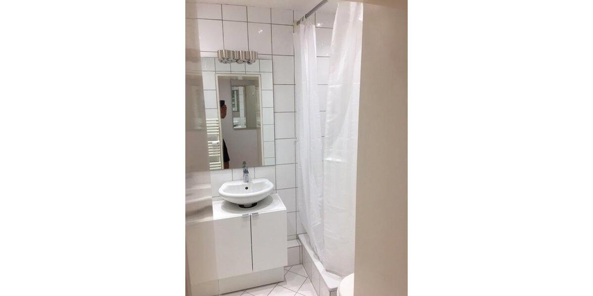 Etagenwohnung Düsseldorf Pempelfort - 2 Zimmer, 50 m&sup2;, 950&euro; | Angebot:27549335