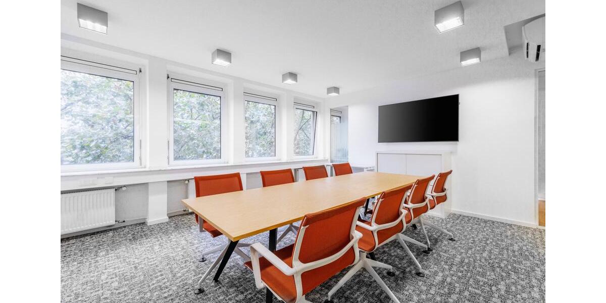 Gewerbeobjekt Düsseldorf Stadtmitte - 1.449&euro; | Angebot:22931560