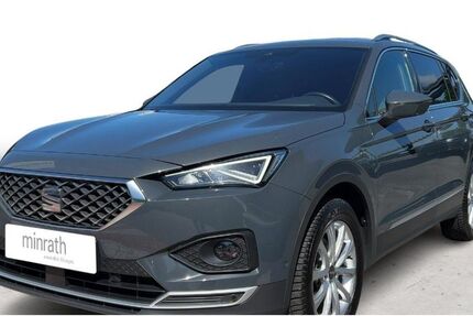 Seat Tarraco 139.705 km 18.230 &euro; Moers 47441