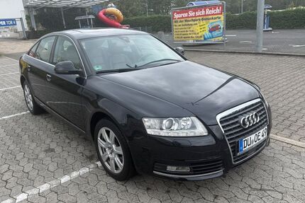Audi A6 237.832 km 6.900 &euro; Duisburg 47166