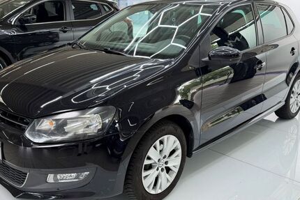 VW Polo 114.000 km 6.798 &euro; Grevenbroich 41515
