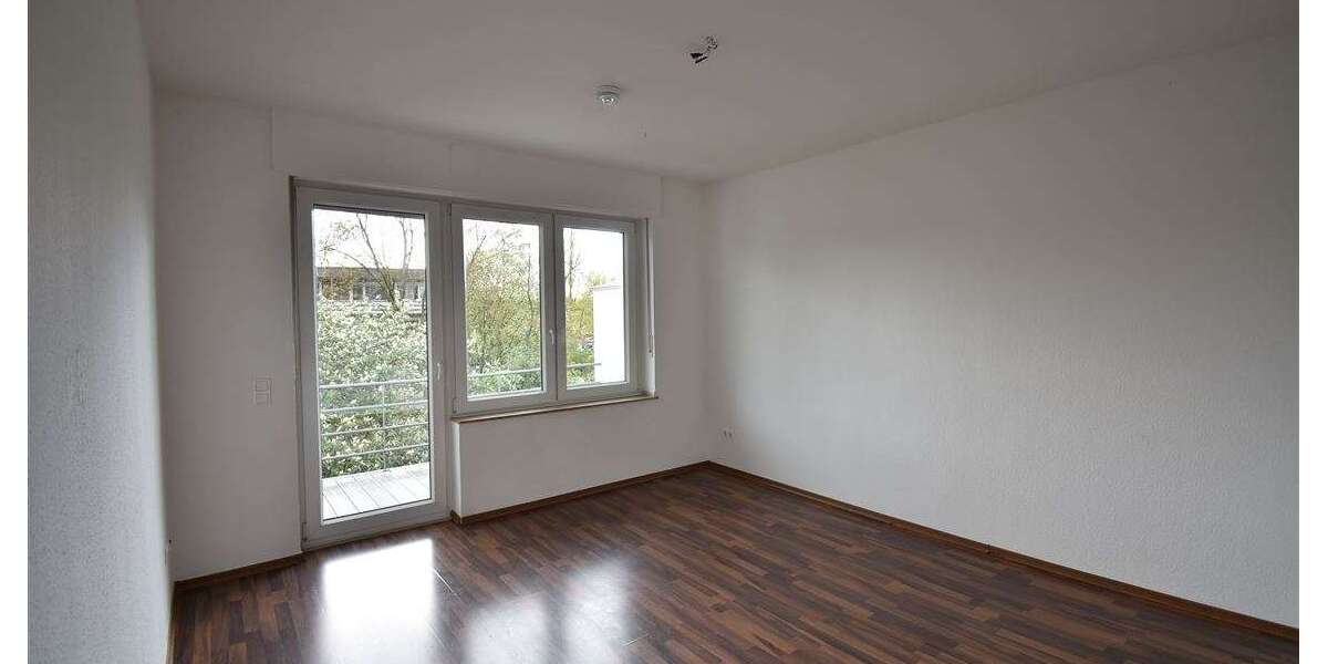 Etagenwohnung Krefeld Krefeld-Mitte - 3 Zimmer, 84 m&sup2;, 845&euro; | Angebot:21185523