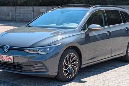 VW Golf 195.800 km 14.399 &euro; Düsseldorf 40589
