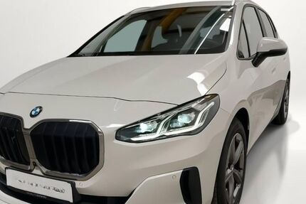 BMW 218 Active Tourer 35.000 km 21.999 &euro; Meerbusch 40668