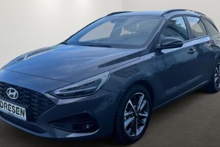 Hyundai i30 12.168 km 22.590 &euro; Mönchengladbach 41061