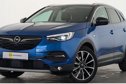 Opel Grandland (X) 21.680 km 17.560 &euro; Düsseldorf 40599