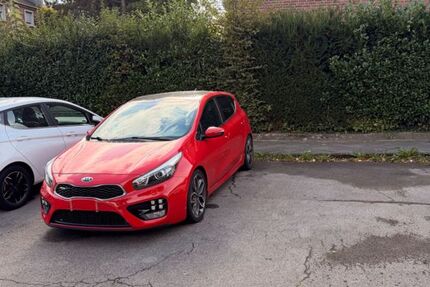 Kia ceed / Ceed 109.920 km 12.000 &euro; Mönchengladbach 41065