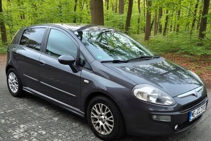 Fiat Punto Evo 222.000 km 2.500 &euro; Gre 41515