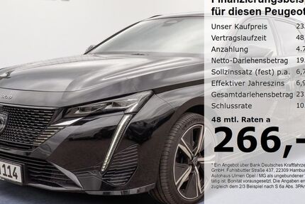 Peugeot 308 57.405 km 22.999 &euro; Düsseldorf 40231