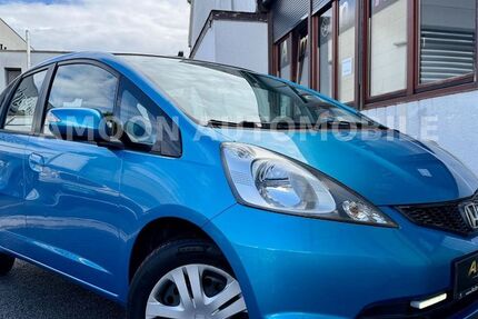 Honda Jazz 108.702 km 6.799 &euro; Mönchengladbach 41066