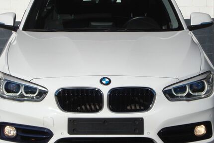 BMW 118 111.000 km 10.950 &euro; Kaarst 41564