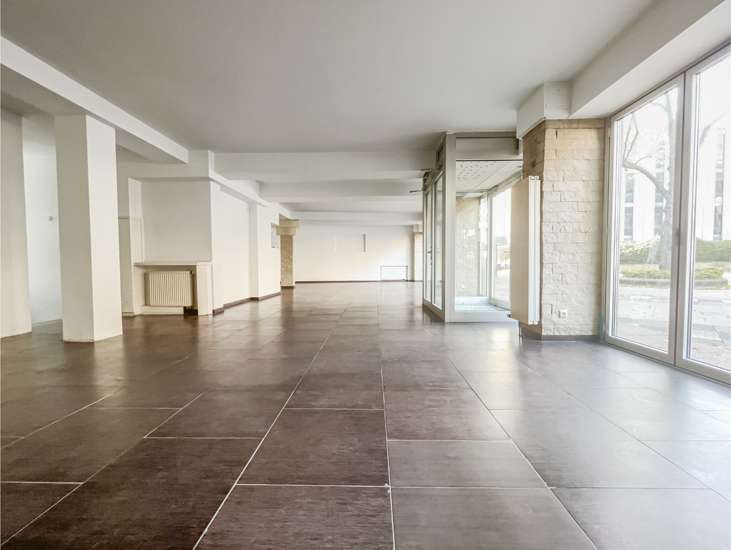 Gewerbeobjekt Neuss Innenstadt - 1.795&euro; | Angebot:27500040