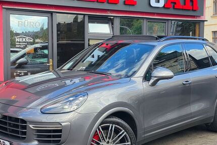 Porsche Cayenne 107.000 km 40.440 &euro; Mülheim an der Ruhr 45476