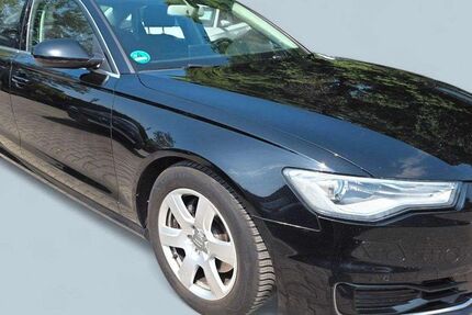 Audi A6 272.500 km 9.950 &euro; Hilden 40724