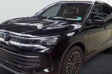 VW Tiguan 15.555 km 36.450 &euro; Hilden 40721