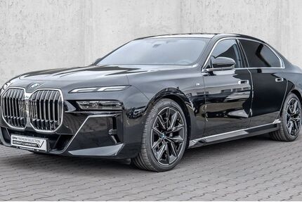 BMW 740 22.400 km 89.900 &euro; Velbert 42553