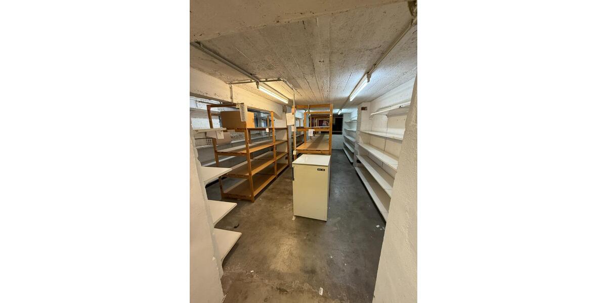 Gewerbeobjekt Solingen Wald - 1.600&euro; | Angebot:22609877