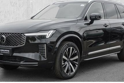 Volvo XC90 42.143 km 52.890 &euro; Düsseldorf 40474