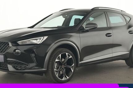 Cupra Formentor 9.208 km 27.444 &euro; Neuss 41460