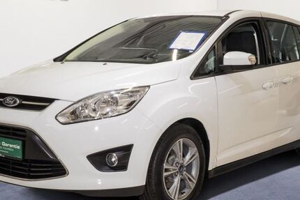 Ford C-Max 56.170 km 7.999 &euro; Düsseldorf 40231