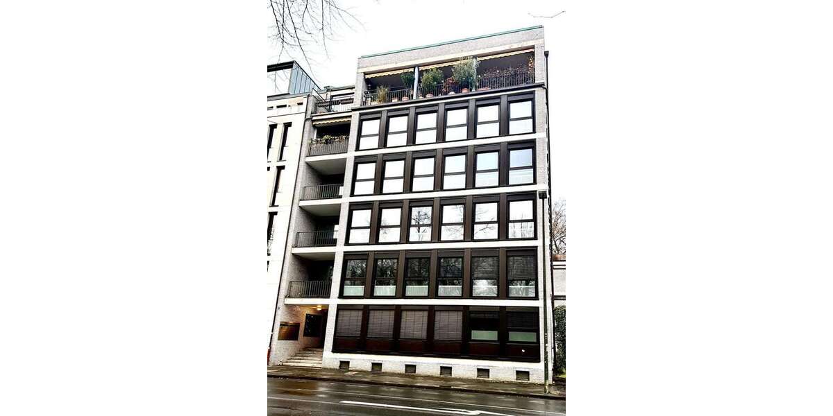 Gewerbeobjekt Düsseldorf Pempelfort - 1.300&euro; | Angebot:23528596