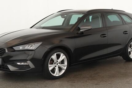 Seat Leon 54.600 km 21.184 &euro; Düsseldorf 40233