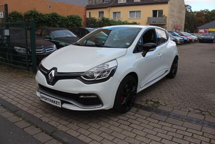 Renault Clio 63.000 km 13.999 &euro; Duisburg 47139