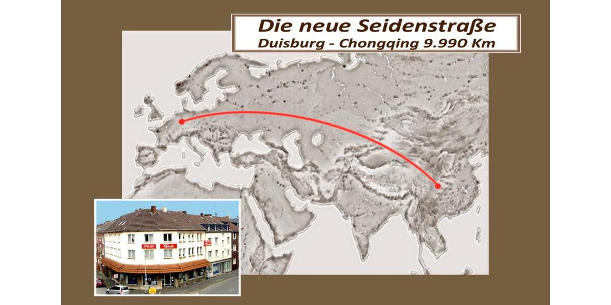 Gewerbeobjekt Solingen - 29&euro; | Angebot:16217070