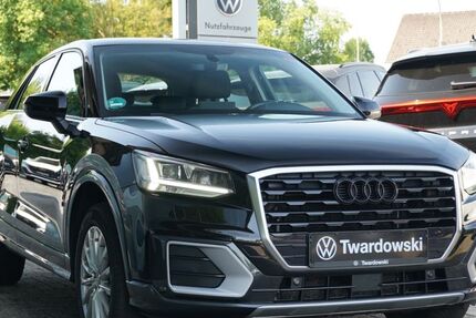 Audi Q2 99.660 km 13.990 &euro; Wegberg 41844