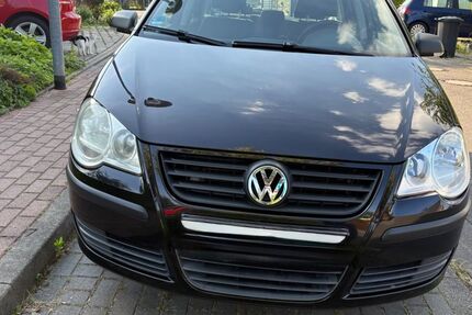 VW Polo 169.000 km 1.990 &euro; Korschenbroich 41352