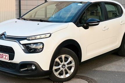 Citroen C3 96.619 km 9.400 &euro; Düsseldorf 40237