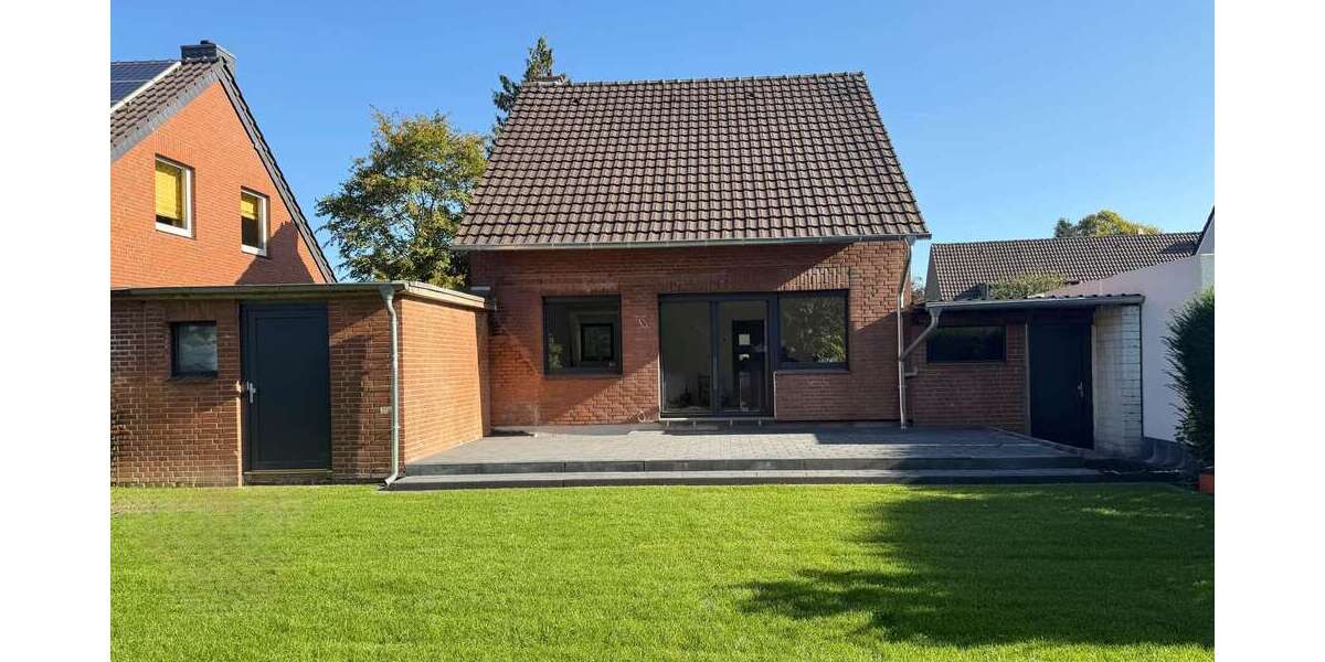 Einfamilienhaus Willich - 5 Zimmer, 96 m&sup2;, 1.680&euro; | Angebot:27454313