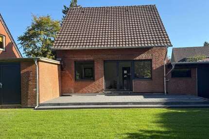 Haus Willich - 5 Zimmer, 96 m&sup2;, 1.680&euro; | Angebot:27454313