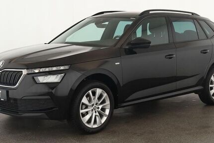 Skoda Kamiq 43.600 km 17.984 &euro; Neuss 41464