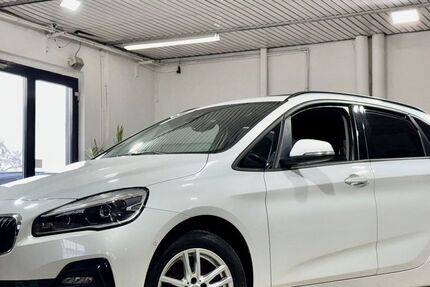 BMW 220 Active Tourer 171.212 km 13.980 &euro; Mönchengladbach 41061