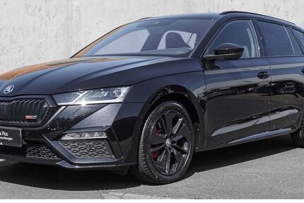 Skoda Octavia 42.419 km 31.770 &euro; Düsseldorf 40474