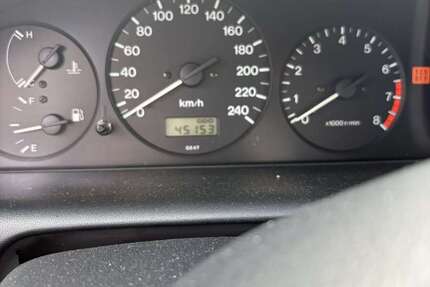 Mazda 626 45.400 km 2.000 &euro; Ratingen, Stadt 40878