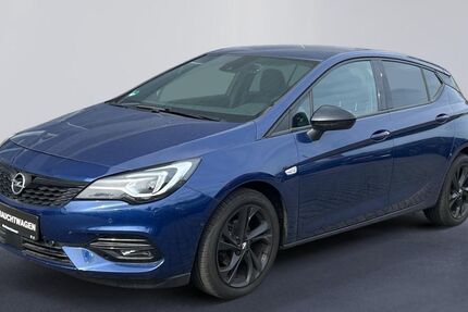 Opel Astra 30.000 km 14.890 &euro; Neuss 41460