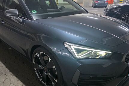 Cupra Leon 23.899 km 24.150 &euro; Haan 42781