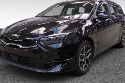 Kia ceed / Ceed 15.296 km 23.480 &euro; Neuss 41464