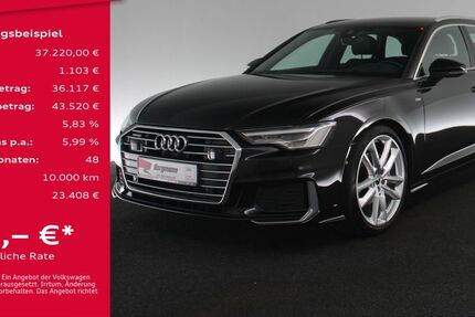 Audi A6 56.768 km 37.220 &euro; Krefeld 47803