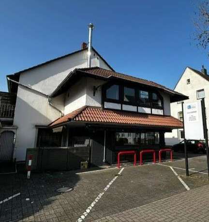 Gewerbeobjekt Hilden Meide - 1.640&euro; | Angebot:23557147