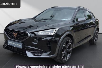 Cupra Formentor 44.500 km 35.990 &euro; Solingen 42719