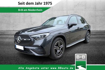 Mercedes-Benz GLC 220 58.000 km 43.682 &euro; Mönchengladbach 41199