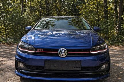 VW Polo 88.500 km 14.900 &euro; Velbert 42551