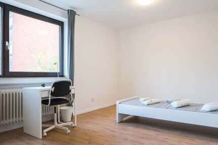 Zimmer Düsseldorf Wersten - 619&euro; | Angebot:27525979