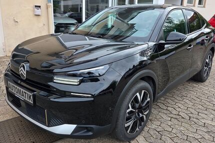 Citroen C4 X 23.900 km 18.490 &euro; Erkrath 40699