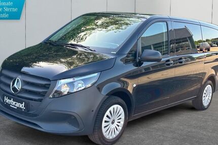 Mercedes-Benz Vito 40.230 km 51.990 &euro; Krefeld 47807