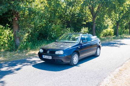 VW Golf 99.999 km 4.999 &euro; Krefeld 47807
